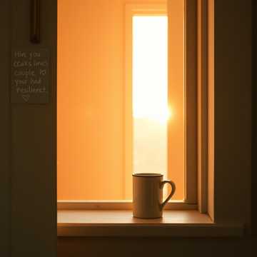 Тримаюсь за майбутнє