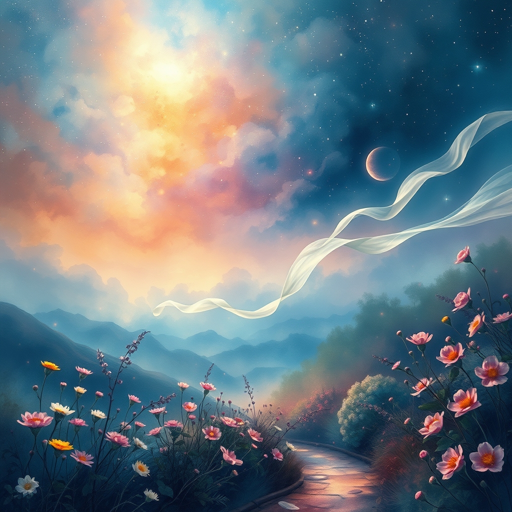 Tình Yêu Thầm Lặng