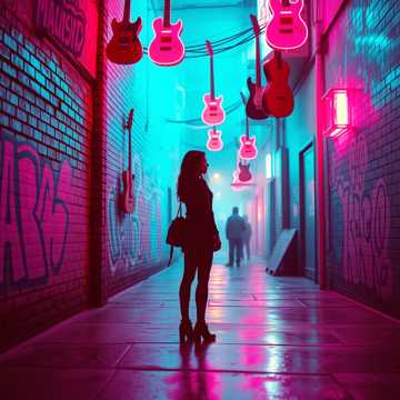 Девочка Пай 