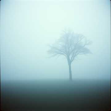 Грустный мальчик и ты