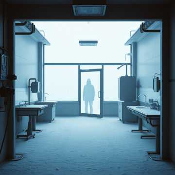 Ветер Свободы в Коле