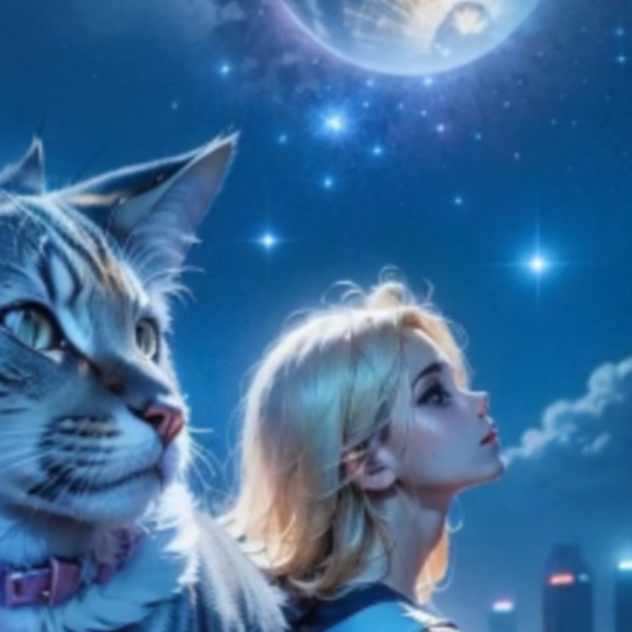 叶わぬ願い…rock mix ver