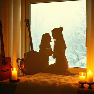 Рад, что ты рядом