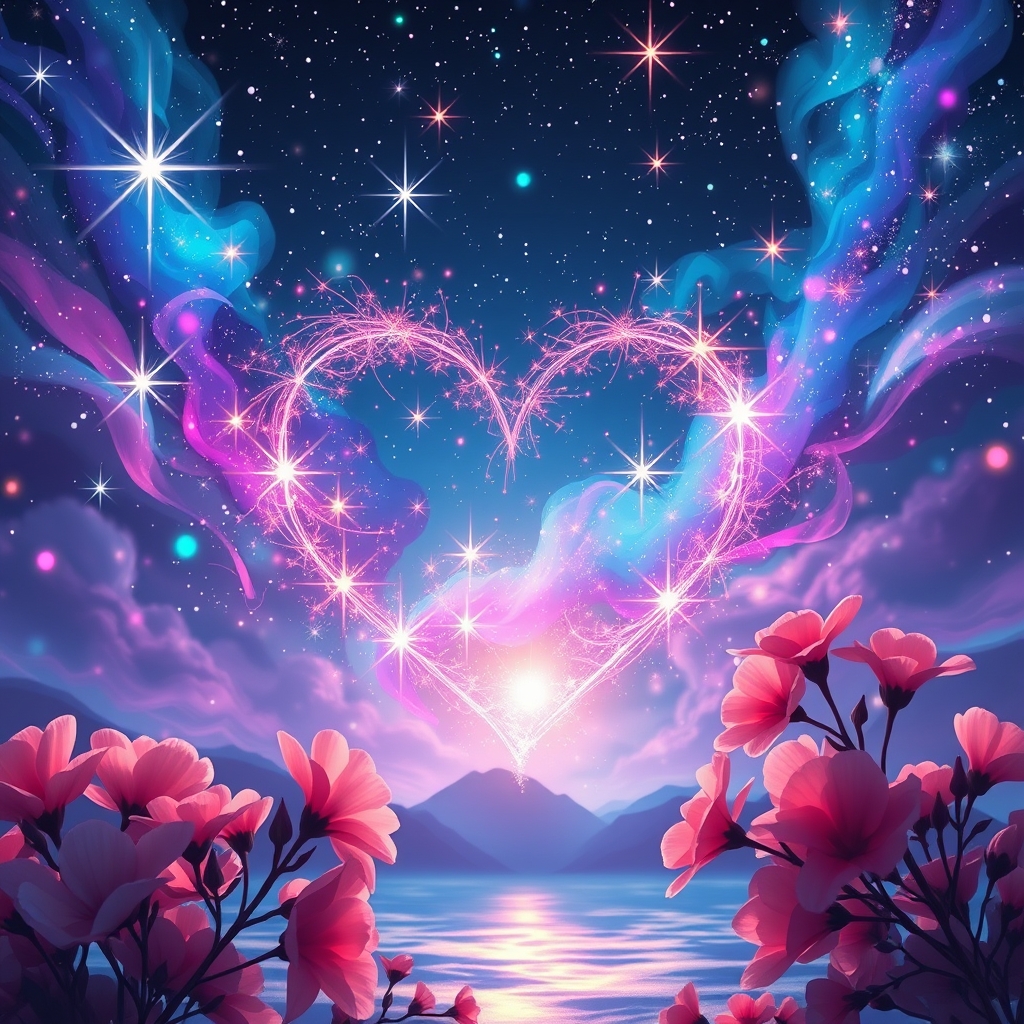 君のハートにキュアキュアハート