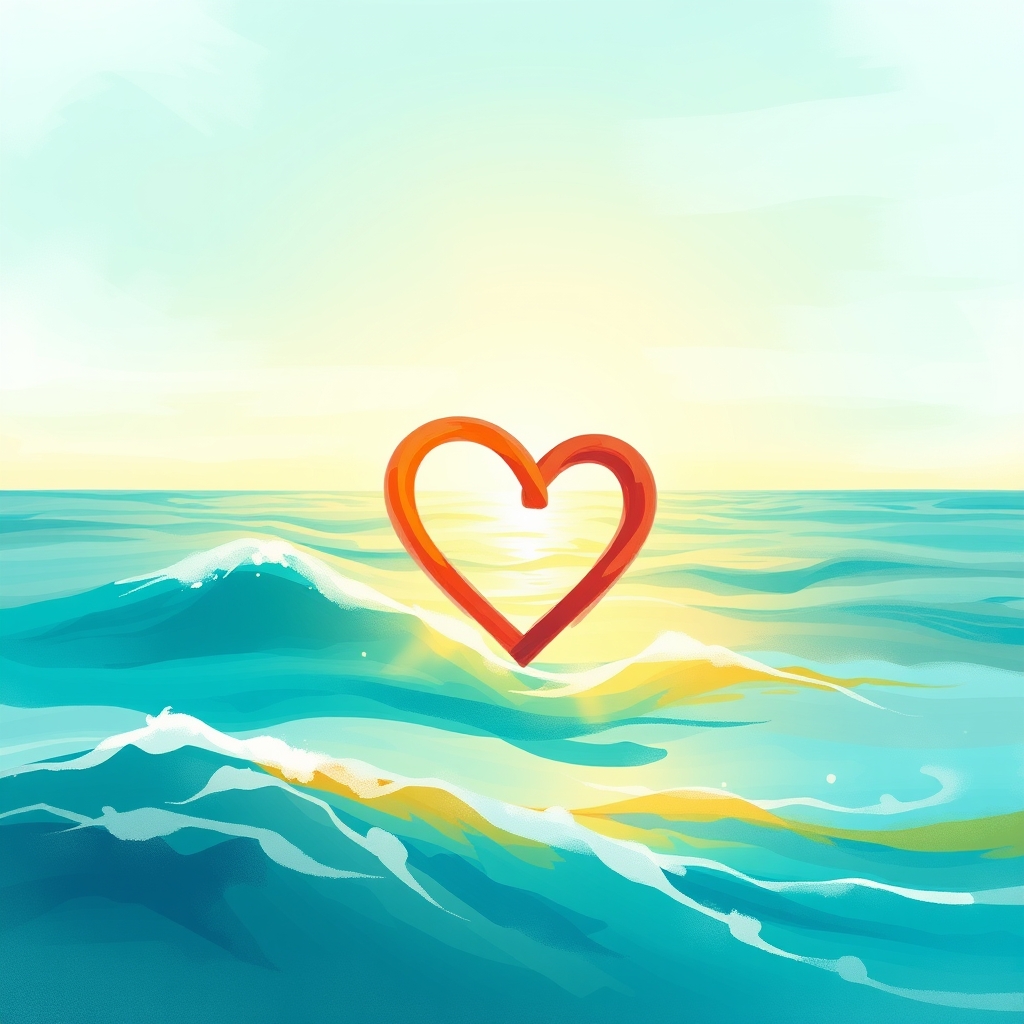 Тихое наше навсегда