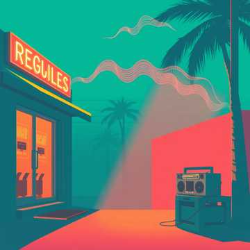 ファミチキと僕