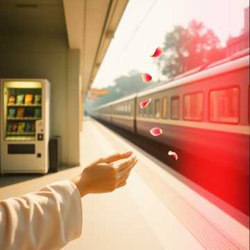 君と笑うこの瞬間