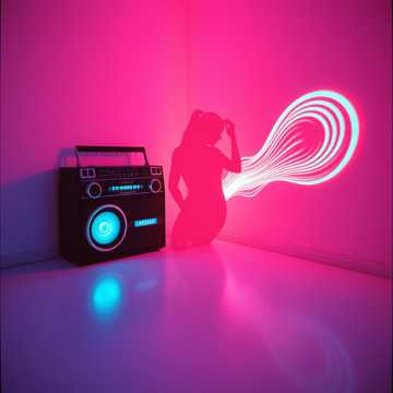 DJ South Coasters in the House