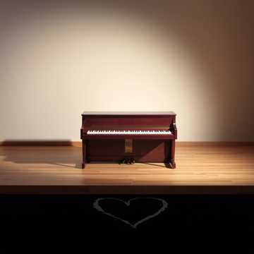 ひとりじゃない