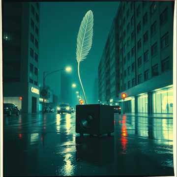 Şarkı oluşturuluyor.