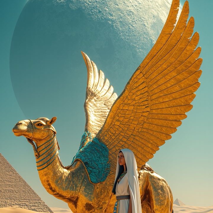 Белое солнце любви