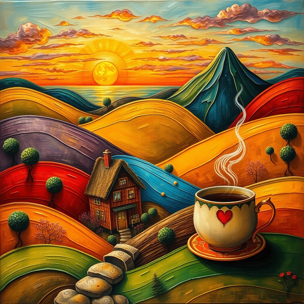 ひょっこりひょうたんやま