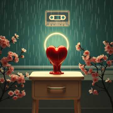 君の愛のせいで