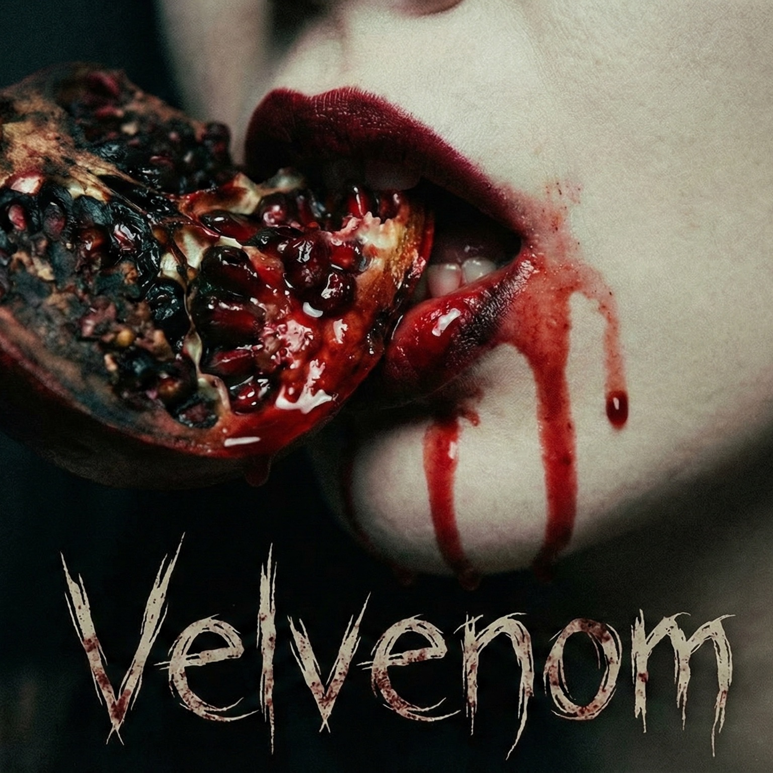Velvenom