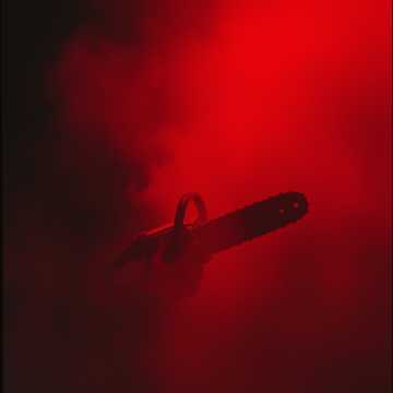 Босс Бензопила