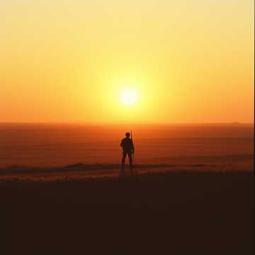 Русский фронт судьбы