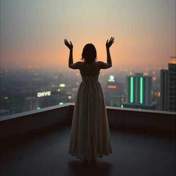 «Чтобы не плакать» Білявка К.Г.