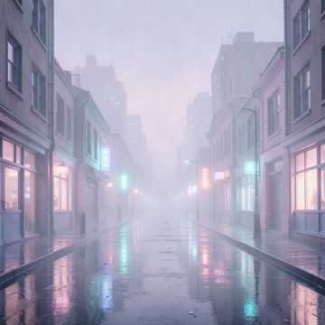 きゅうくつ空間