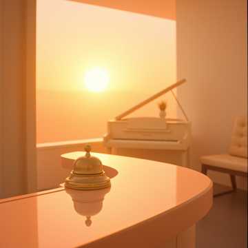 Наша Оля на дзвінку