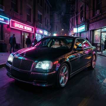 S-клас і панк-кавалери