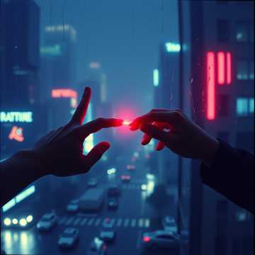 あなたが恋しいの