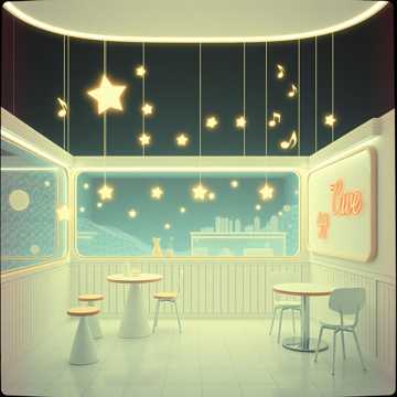 君とふたりのメロディ