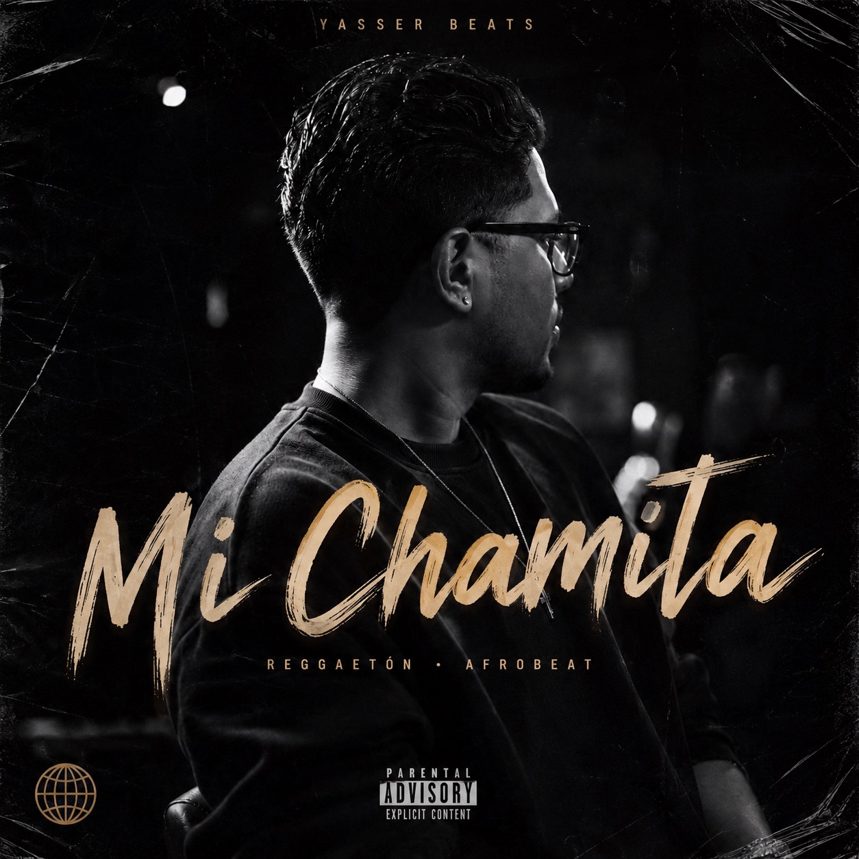 Mi Chamita