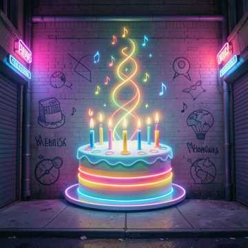 🎵 Happy Birthday Chelsy – 17