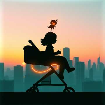 なずなのうたとママへのラブレター