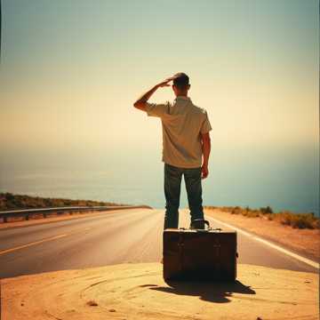 There’s More - short