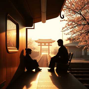 嵐山ランデヴー