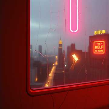 君とディストピア