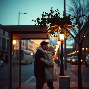 柊の折衷ラブソング