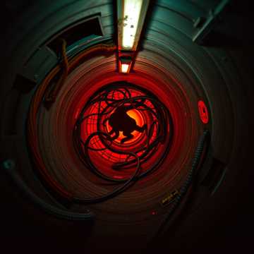 Springtrap In The Walls