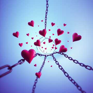 キツいなこの恋