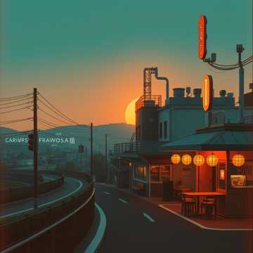 いいまち★あまがさき Duet