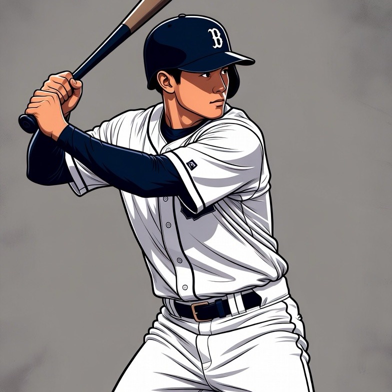 勝負の夏