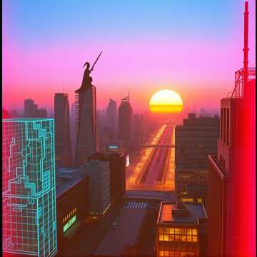 Trillion Game Forever