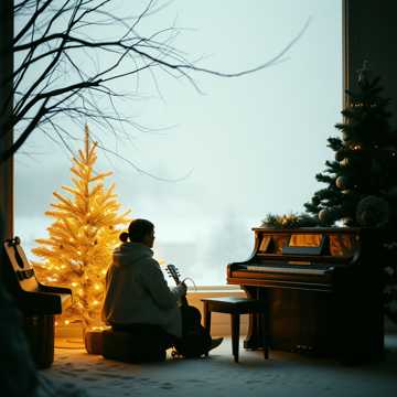 今日まではクリスマス