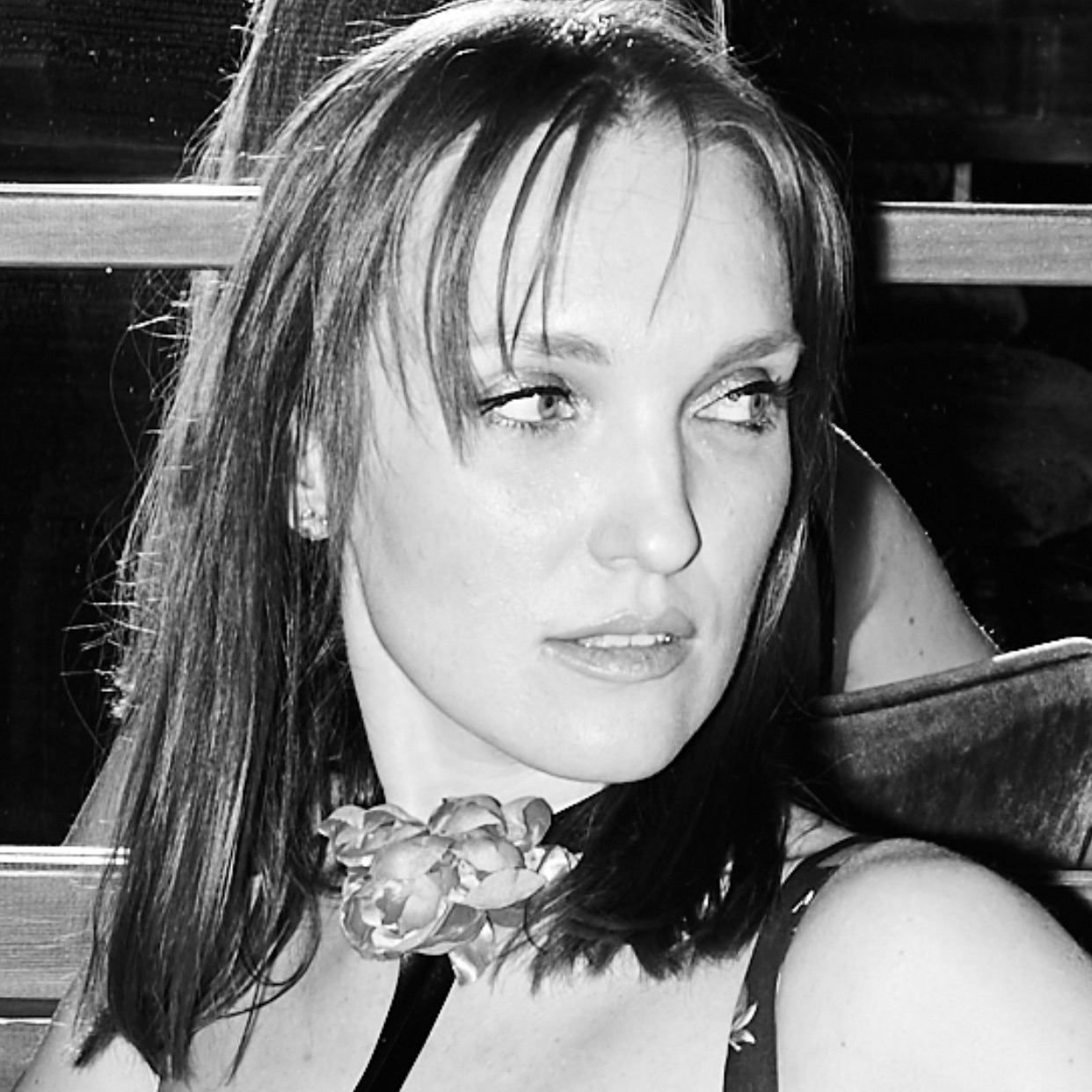 Давно исчезла