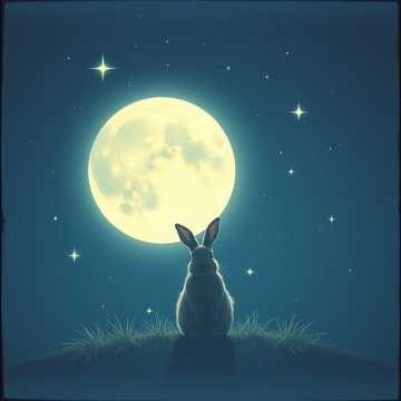 出会えた兎達の話