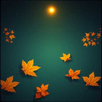 Осень Две Тысячи Шестого