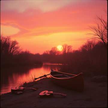 Velho Chico Encantado