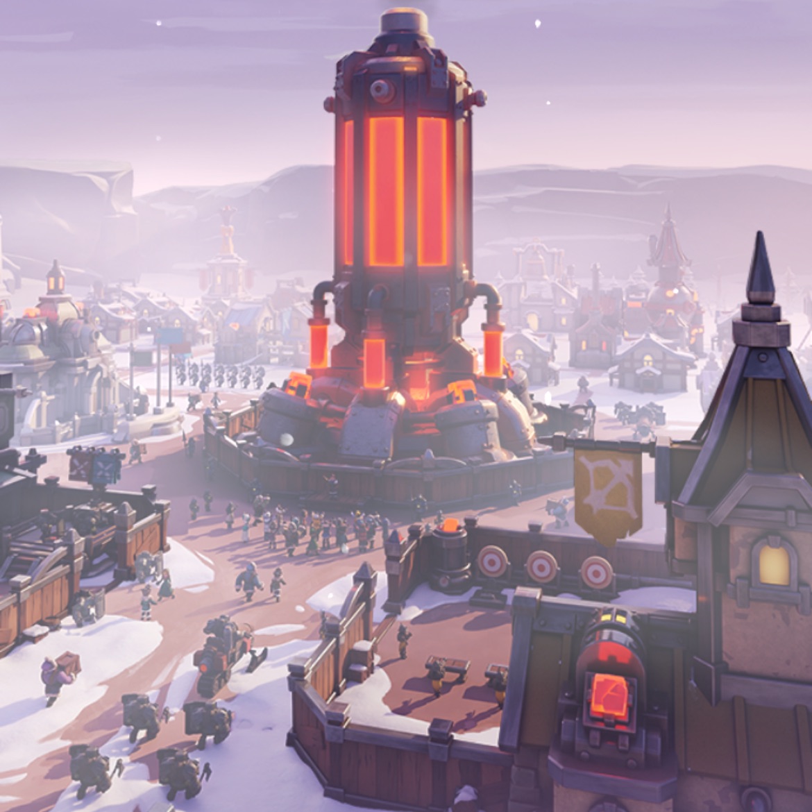 絆の炉火（きずなのろか）