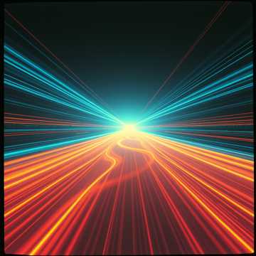 夜明けのビート