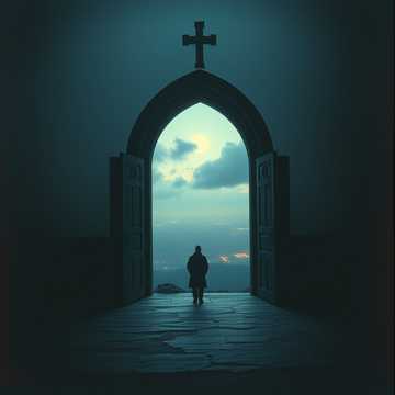 Повернусь #1