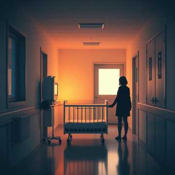 Приёмное отделение