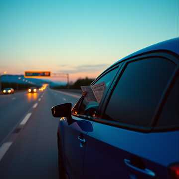 青いレヴォーグで行こう