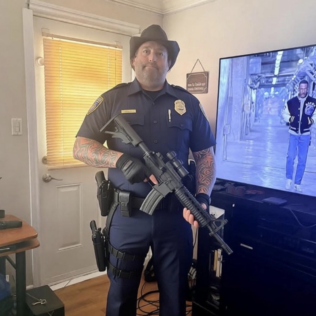 Les Fafardais de la SQ