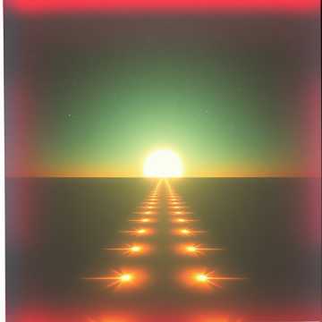 ひとつの未来へ